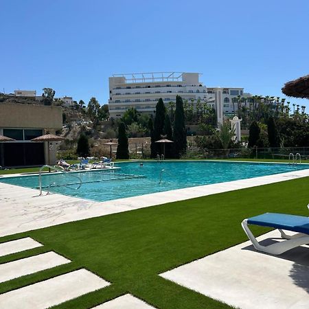 Sol Mediterraneo Palm Beach 3 빌라조요사 외부 사진