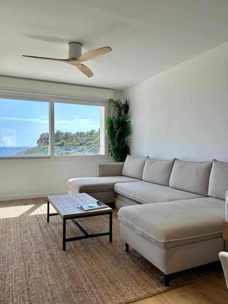 Sol Mediterraneo Palm Beach 3 빌라조요사 외부 사진