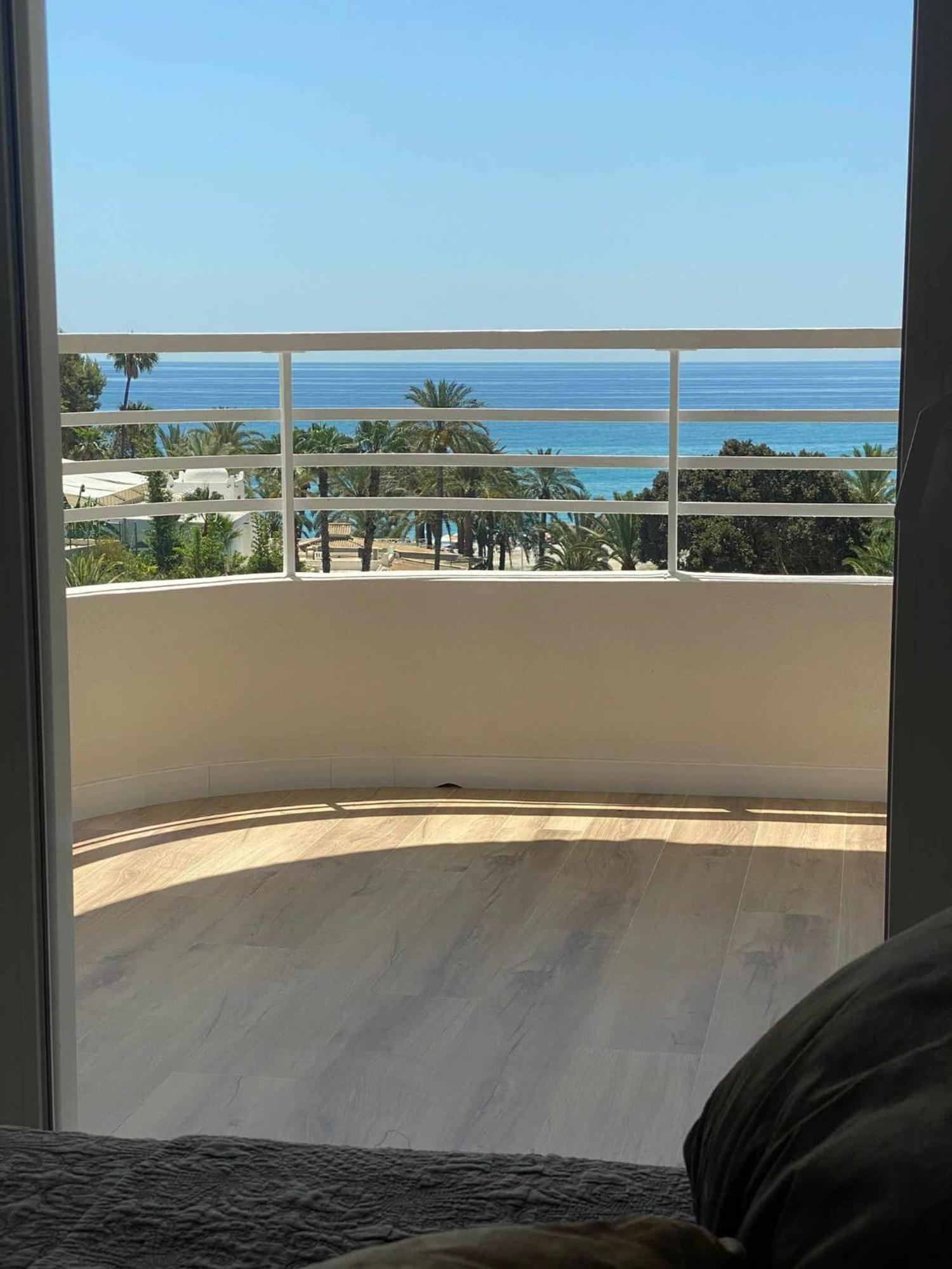 Sol Mediterraneo Palm Beach 3 빌라조요사 외부 사진